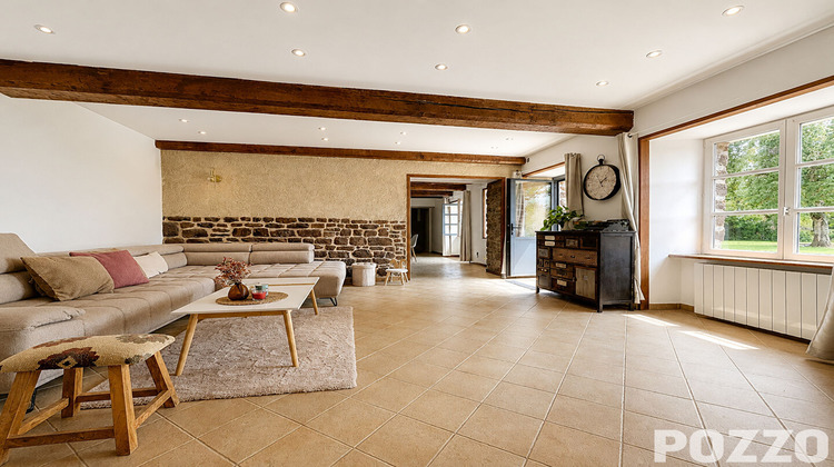 Ma-Cabane - Vente Maison SAINT-PLANCHERS, 120 m²