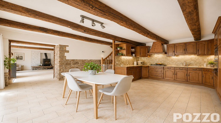 Ma-Cabane - Vente Maison SAINT-PLANCHERS, 120 m²