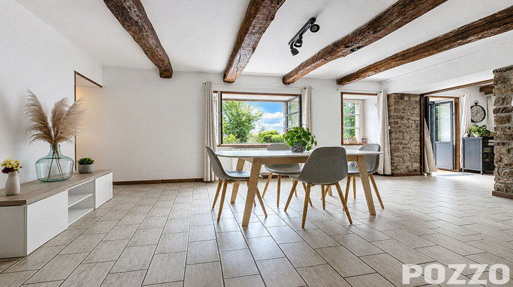 Ma-Cabane - Vente Maison SAINT-PLANCHERS, 120 m²