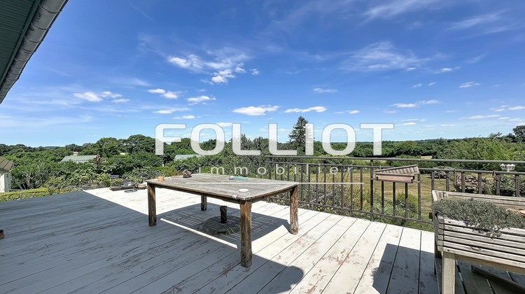 Ma-Cabane - Vente Maison SAINT-PLANCHERS, 145 m²