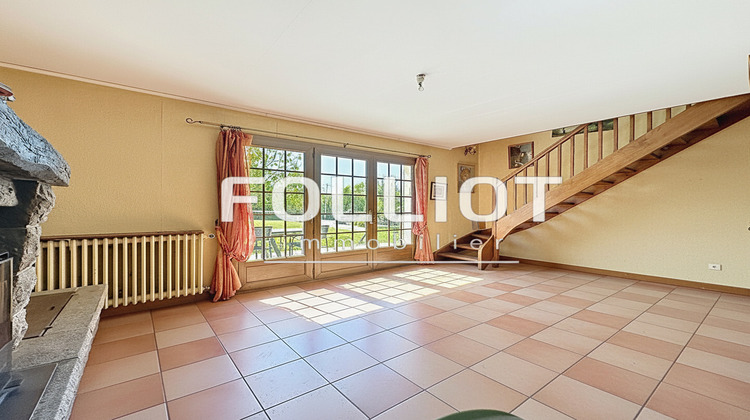 Ma-Cabane - Vente Maison SAINT-PLANCHERS, 145 m²