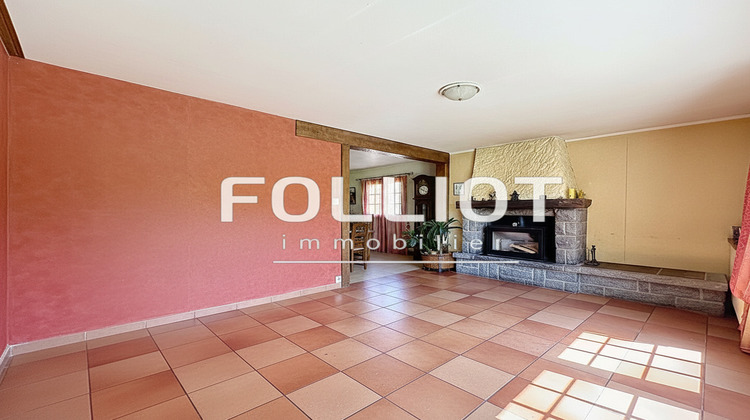 Ma-Cabane - Vente Maison SAINT-PLANCHERS, 145 m²