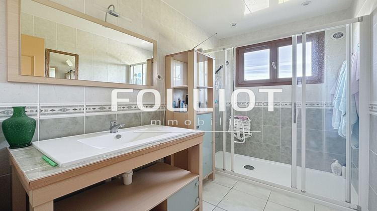 Ma-Cabane - Vente Maison SAINT-PLANCHERS, 145 m²
