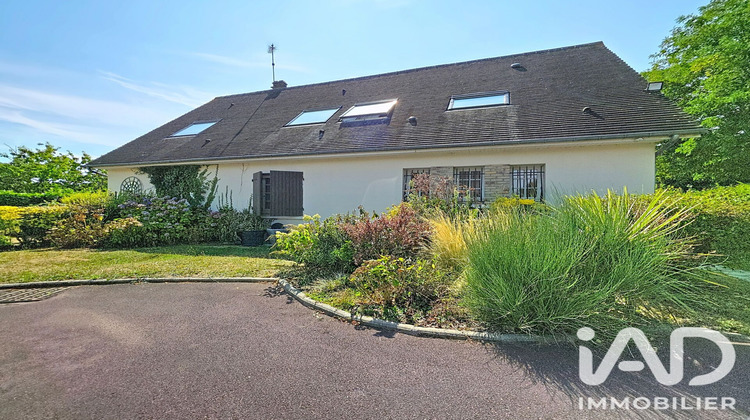 Ma-Cabane - Vente Maison Saint-Planchers, 171 m²