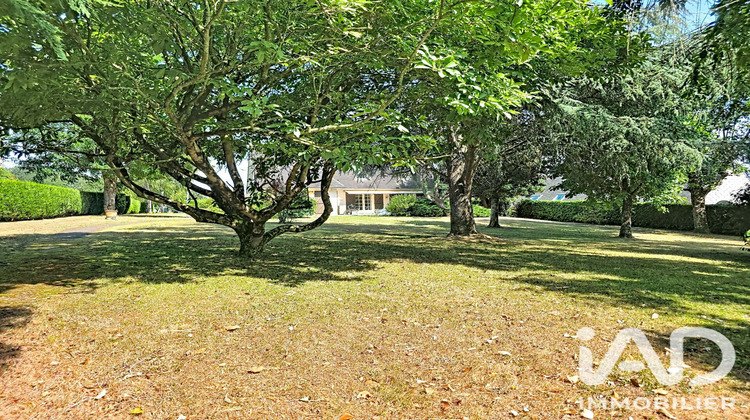 Ma-Cabane - Vente Maison Saint-Planchers, 171 m²