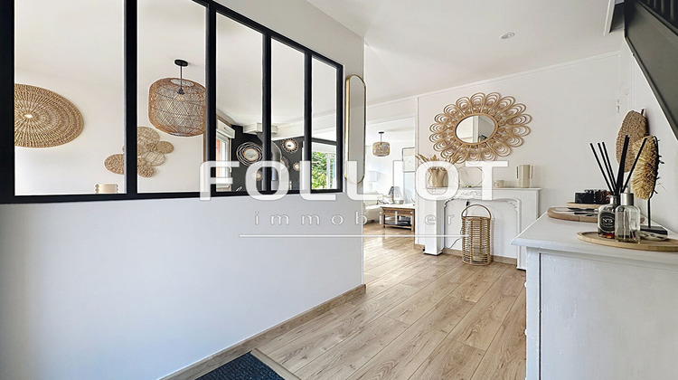 Ma-Cabane - Vente Maison SAINT-PLANCHERS, 105 m²