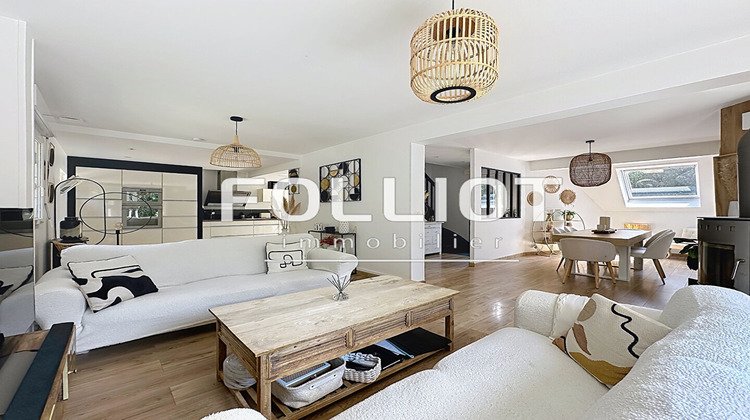 Ma-Cabane - Vente Maison SAINT-PLANCHERS, 105 m²