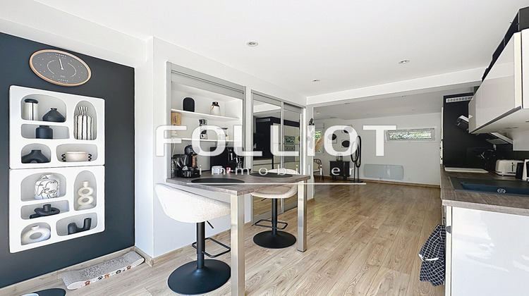Ma-Cabane - Vente Maison SAINT-PLANCHERS, 105 m²
