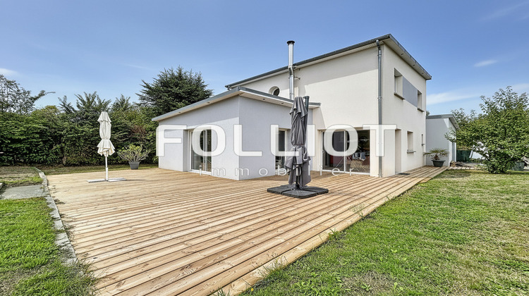 Ma-Cabane - Vente Maison SAINT-PLANCHERS, 120 m²