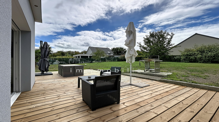 Ma-Cabane - Vente Maison SAINT-PLANCHERS, 120 m²