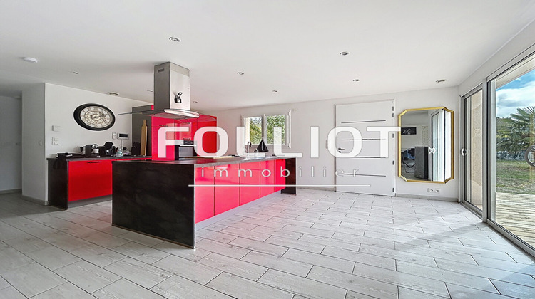 Ma-Cabane - Vente Maison SAINT-PLANCHERS, 120 m²