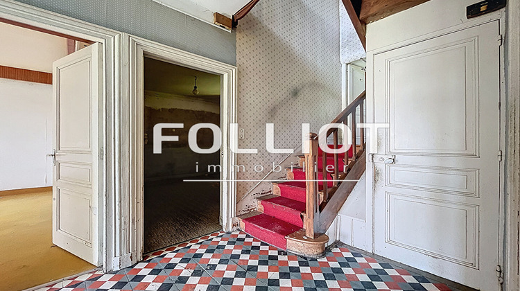 Ma-Cabane - Vente Maison SAINT-PLANCHERS, 110 m²
