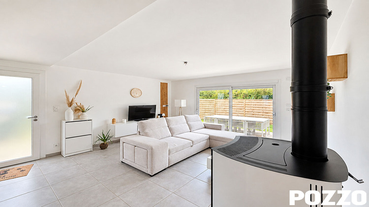 Ma-Cabane - Vente Maison SAINT-PLANCHERS, 59 m²