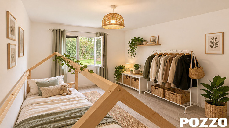 Ma-Cabane - Vente Maison SAINT-PLANCHERS, 59 m²