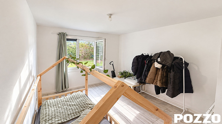 Ma-Cabane - Vente Maison SAINT-PLANCHERS, 59 m²