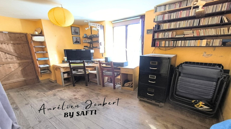Ma-Cabane - Vente Maison Saint-Plantaire, 125 m²