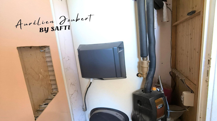 Ma-Cabane - Vente Maison Saint-Plantaire, 125 m²