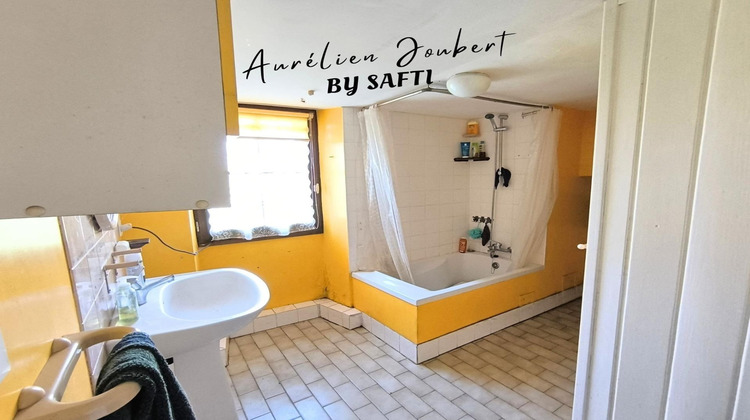Ma-Cabane - Vente Maison Saint-Plantaire, 125 m²