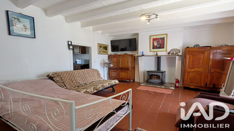 Ma-Cabane - Vente Maison Saint-Plantaire, 110 m²