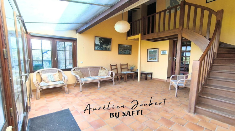 Ma-Cabane - Vente Maison Saint-Plantaire, 125 m²