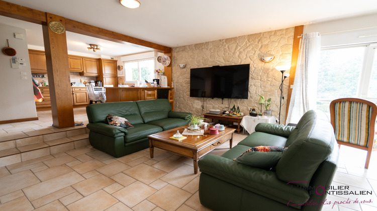 Ma-Cabane - Vente Maison Saint-Point-Lac, 176 m²