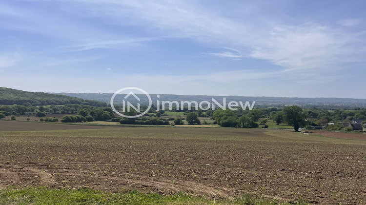 Ma-Cabane - Vente Maison Saint-Pois, 106 m²