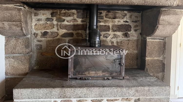 Ma-Cabane - Vente Maison Saint-Pois, 106 m²