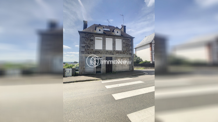 Ma-Cabane - Vente Maison Saint-Pois, 91 m²