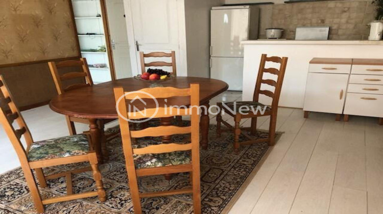 Ma-Cabane - Vente Maison Saint-Pois, 91 m²