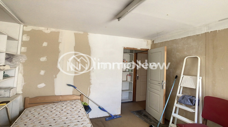 Ma-Cabane - Vente Maison Saint-Pois, 91 m²