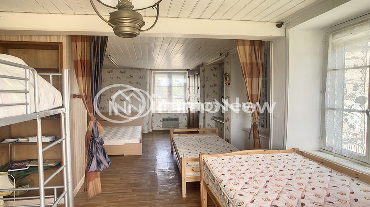 Ma-Cabane - Vente Maison Saint-Pois, 91 m²