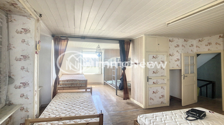 Ma-Cabane - Vente Maison Saint-Pois, 91 m²