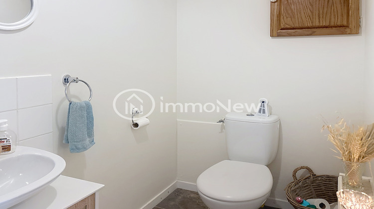 Ma-Cabane - Vente Maison Saint-Pois, 134 m²