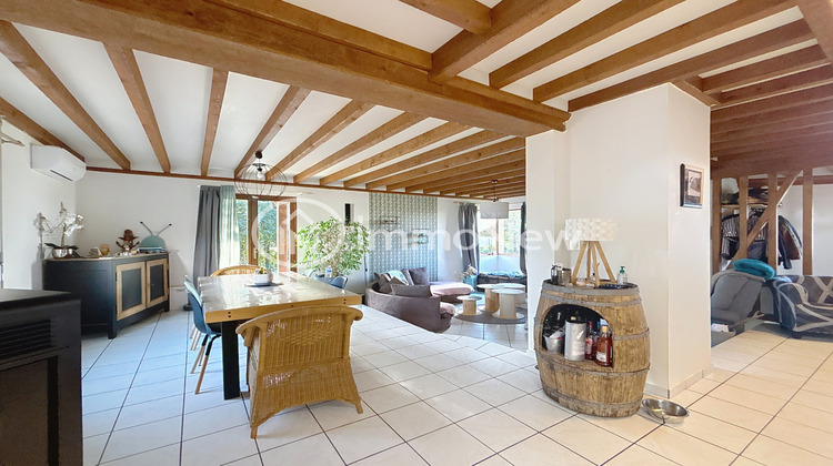 Ma-Cabane - Vente Maison Saint-Pois, 196 m²