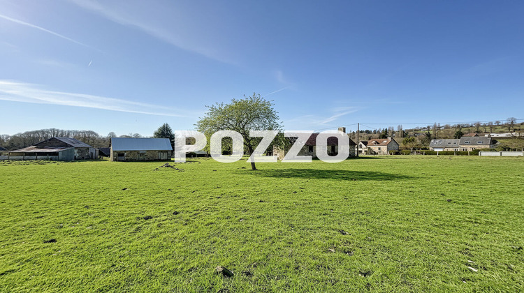 Ma-Cabane - Vente Maison SAINT-POIS, 100 m²