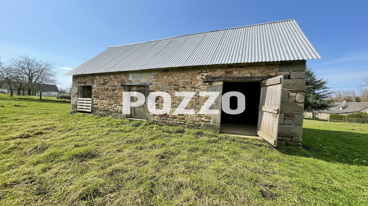 Ma-Cabane - Vente Maison SAINT-POIS, 100 m²