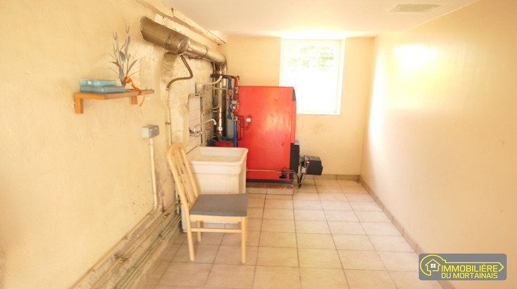 Ma-Cabane - Vente Maison Saint-Pois, 105 m²