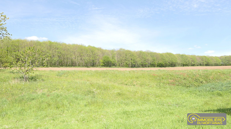 Ma-Cabane - Vente Maison Saint-Pois, 105 m²
