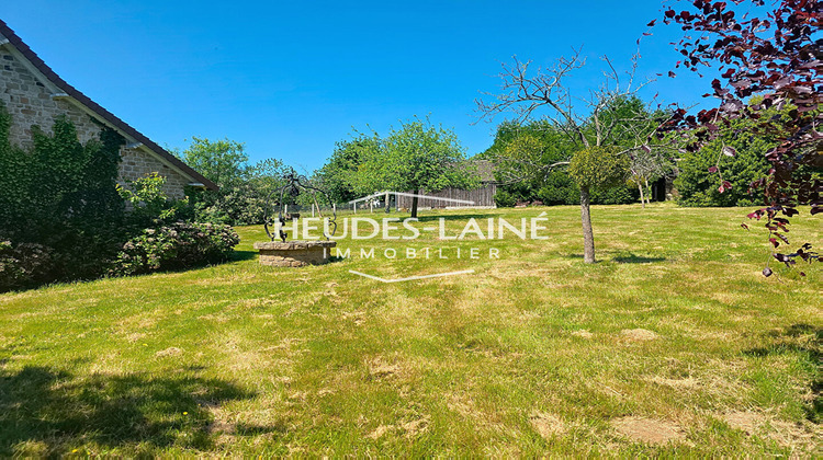 Ma-Cabane - Vente Maison SAINT-POIS, 310 m²