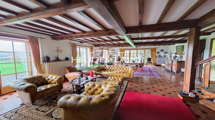 Ma-Cabane - Vente Maison SAINT-POIS, 310 m²