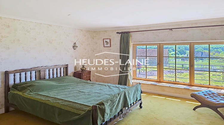 Ma-Cabane - Vente Maison SAINT-POIS, 310 m²