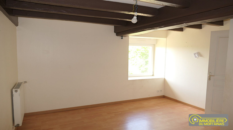 Ma-Cabane - Vente Maison Saint-Pois, 105 m²