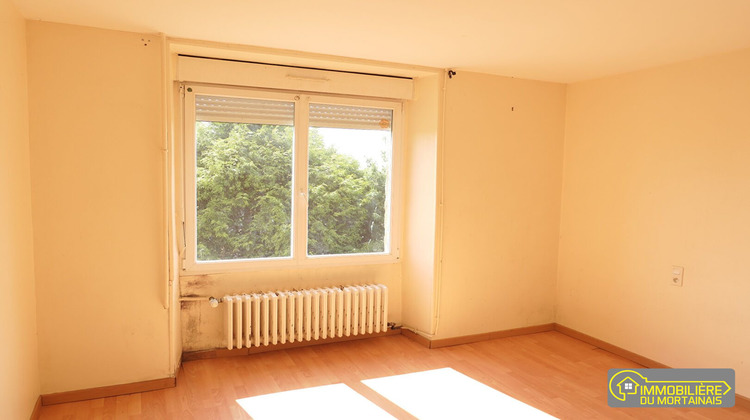 Ma-Cabane - Vente Maison Saint-Pois, 105 m²