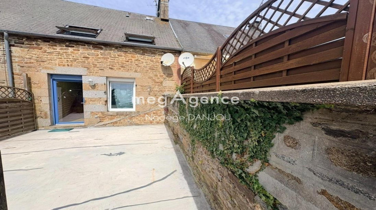 Ma-Cabane - Vente Maison SAINT POIS, 105 m²