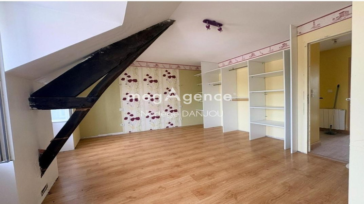 Ma-Cabane - Vente Maison SAINT POIS, 105 m²