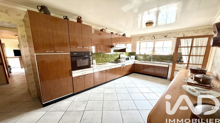 Ma-Cabane - Vente Maison Saint-Pois, 310 m²