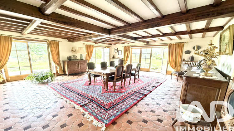 Ma-Cabane - Vente Maison Saint-Pois, 310 m²