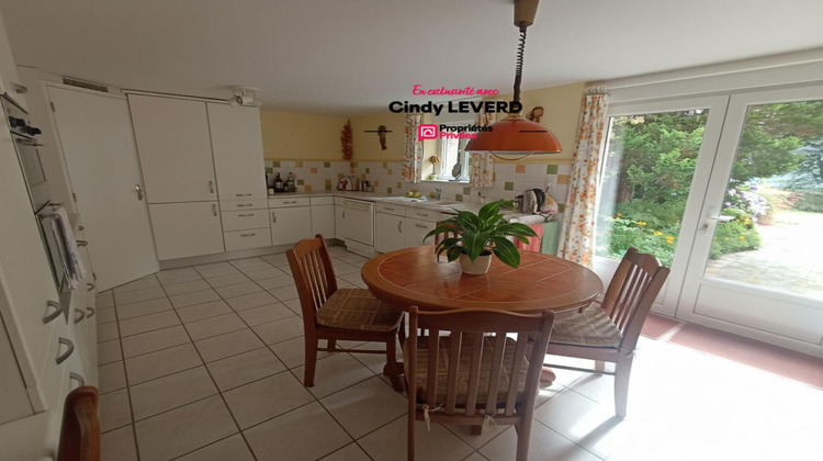Ma-Cabane - Vente Maison SAINT POIS, 129 m²