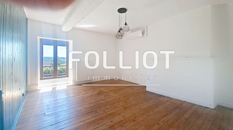 Ma-Cabane - Vente Maison SAINT-POIS, 120 m²