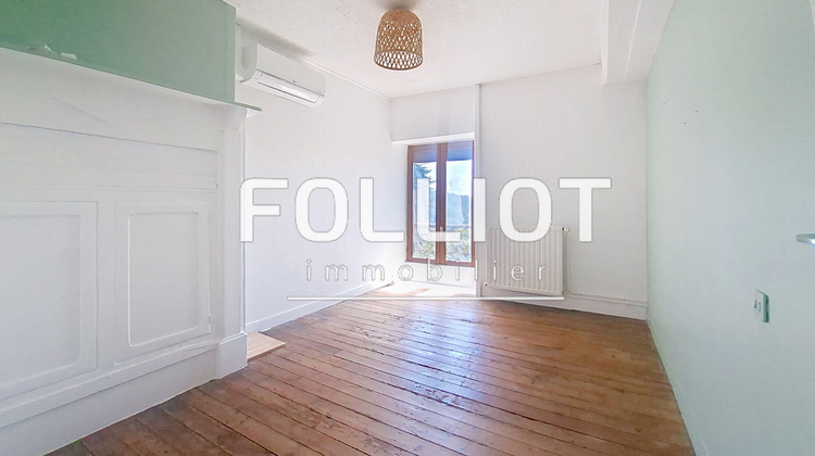 Ma-Cabane - Vente Maison SAINT-POIS, 120 m²
